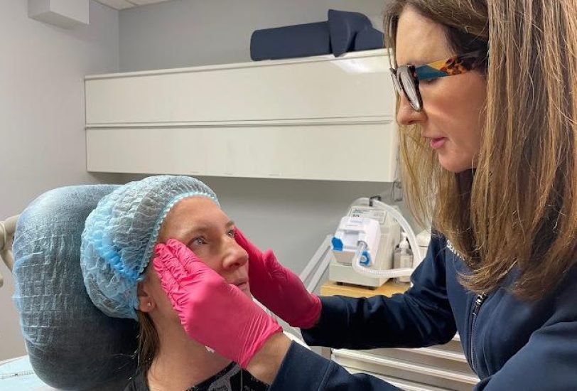 Injectable Treatments