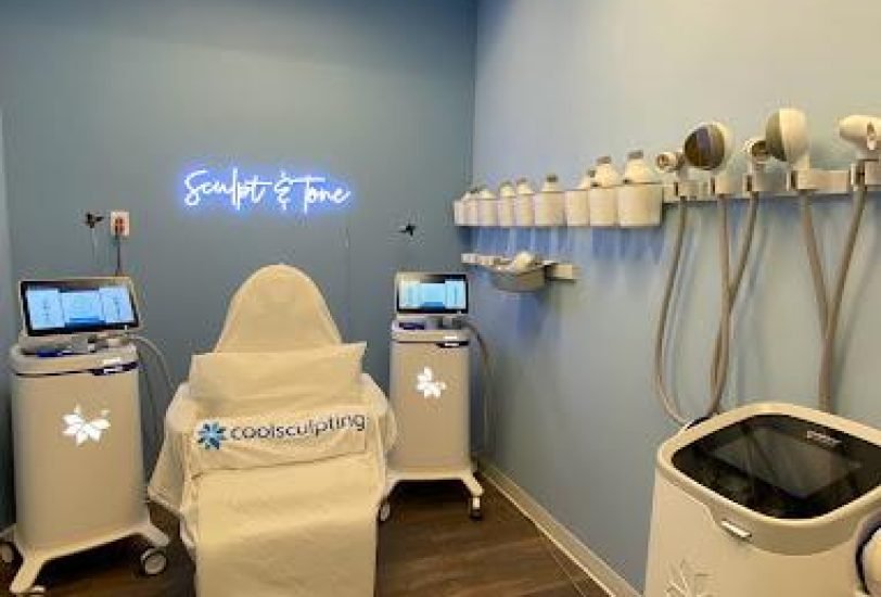 Stretch Mark Treatment