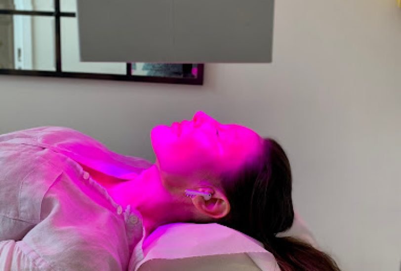 Laser & Light Therapies