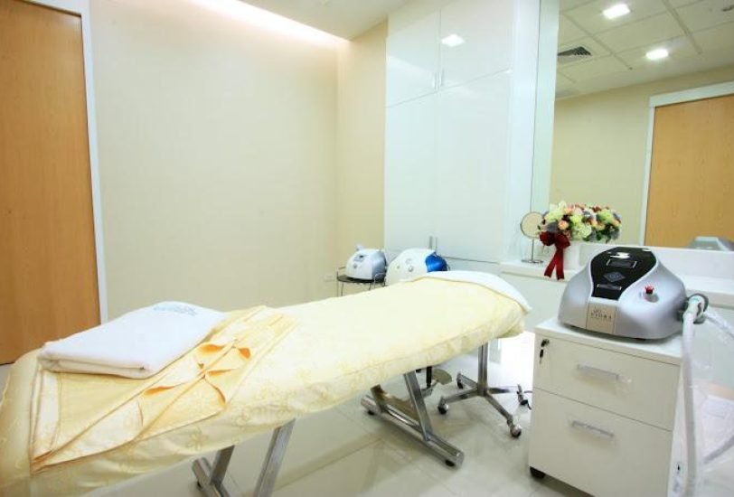 Laser Hair Removal