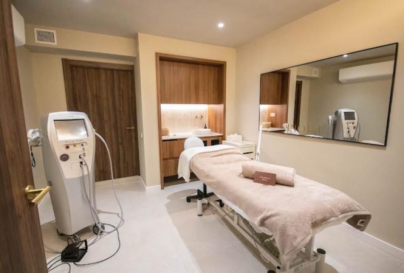 Dermatology