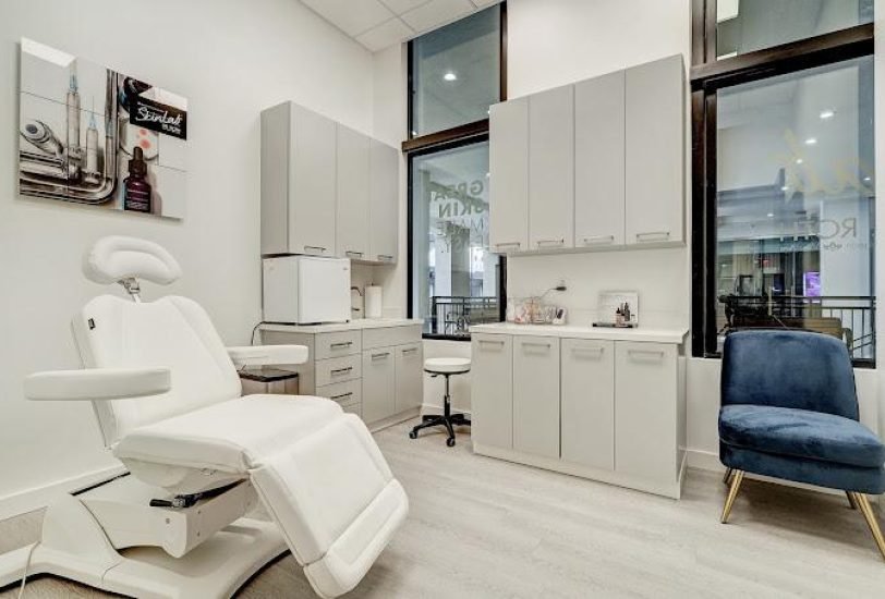 Dermatology