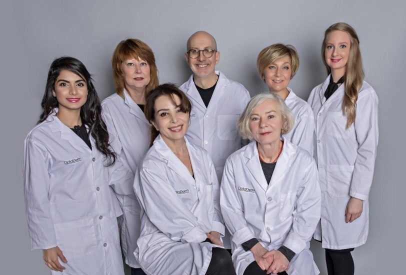 Dermatology