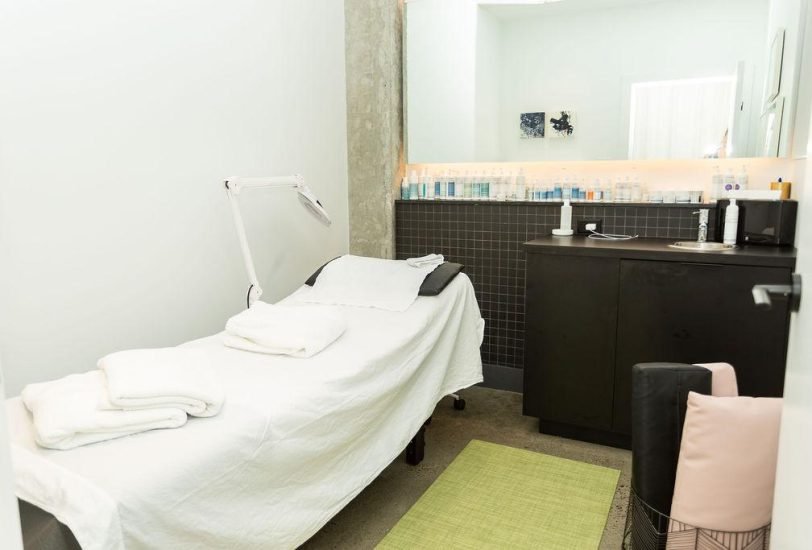 Stretch Mark Treatment