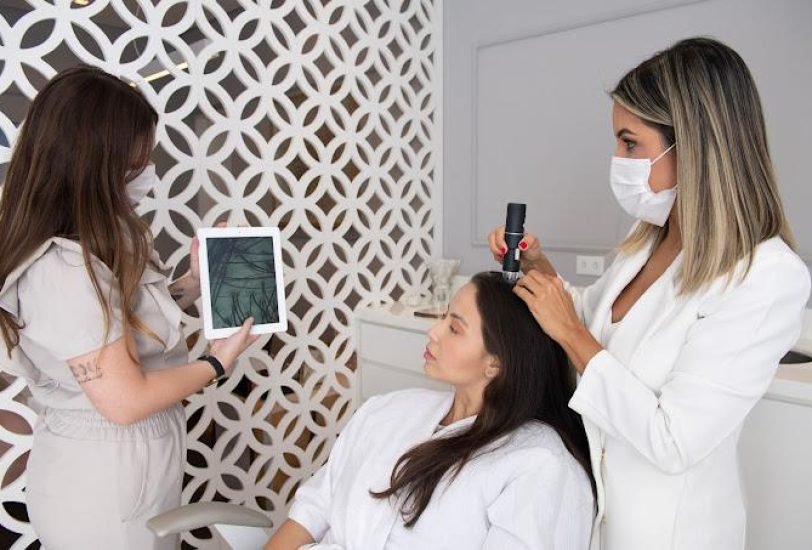 Scar Revision Treatments