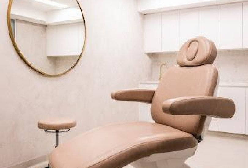 Pigmentation & Skin Tone Correction