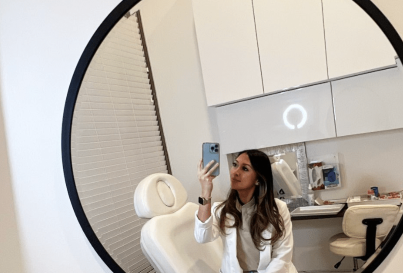 Body Peels & Exfoliation