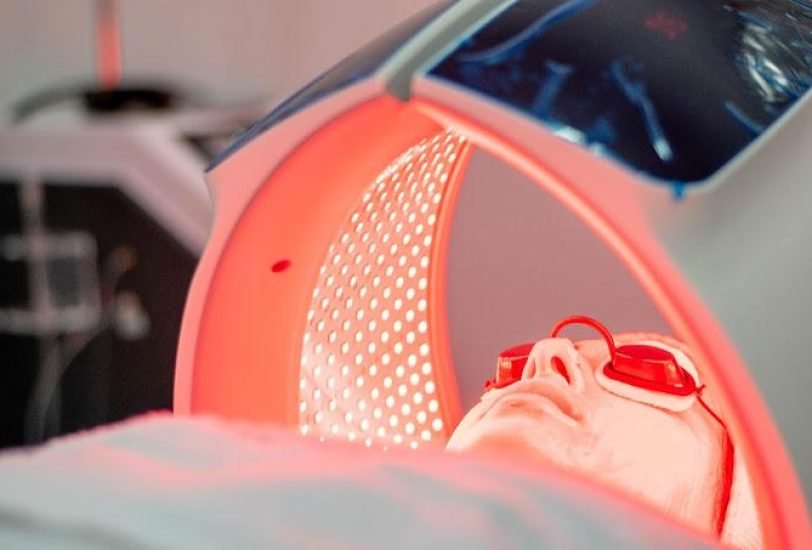 Laser & Light Therapies