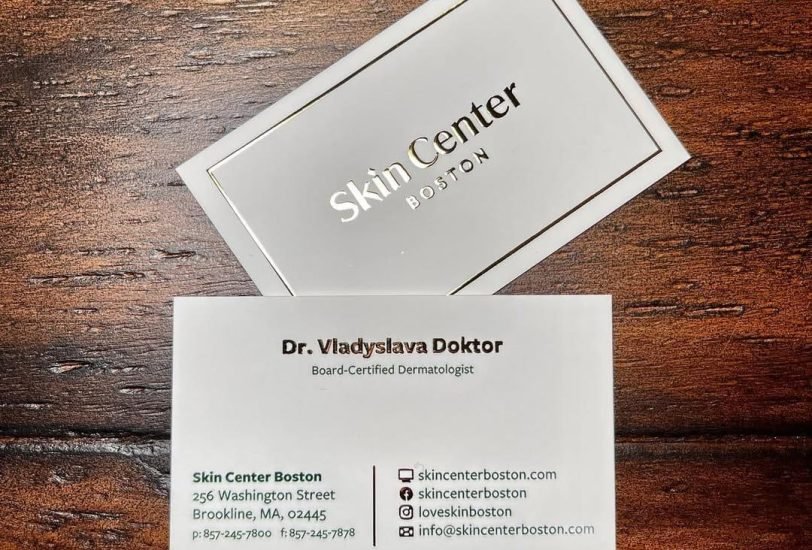 Dermatology