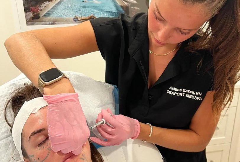 Injectable Treatments