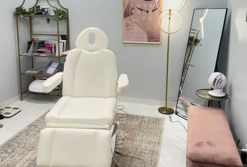 Non-Surgical Butt Lift