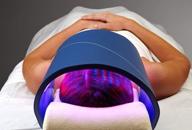 Laser & Light Therapies