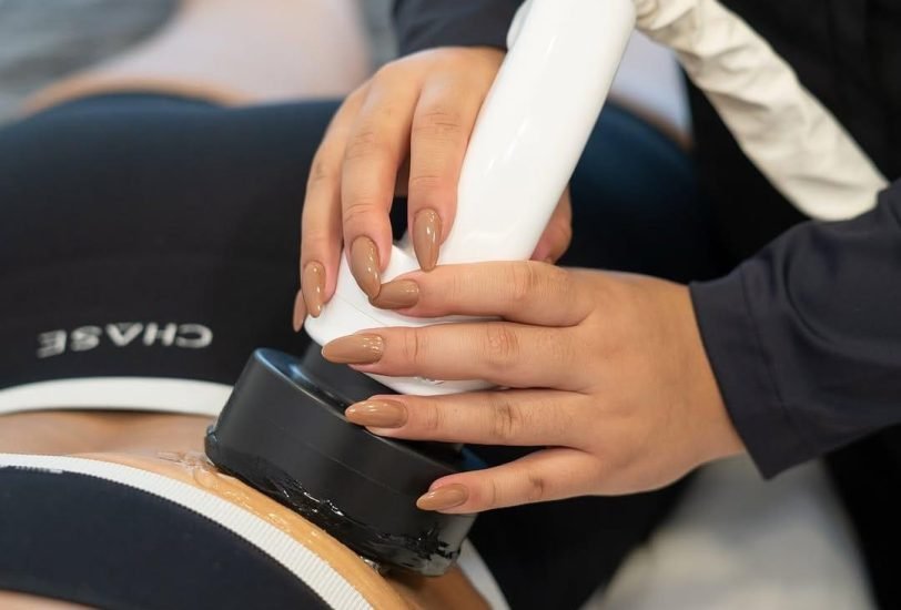 Lymphatic Drainage