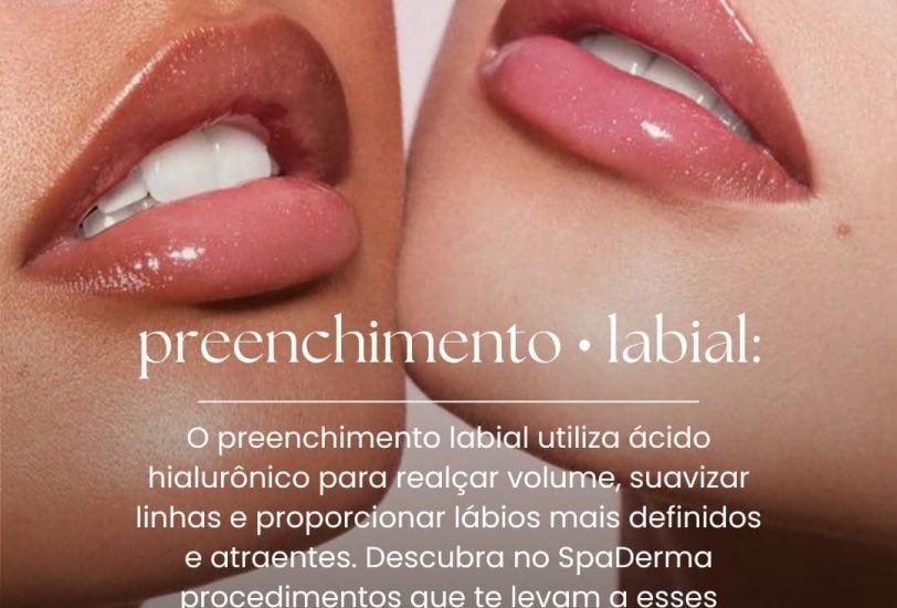 Lips Treatments