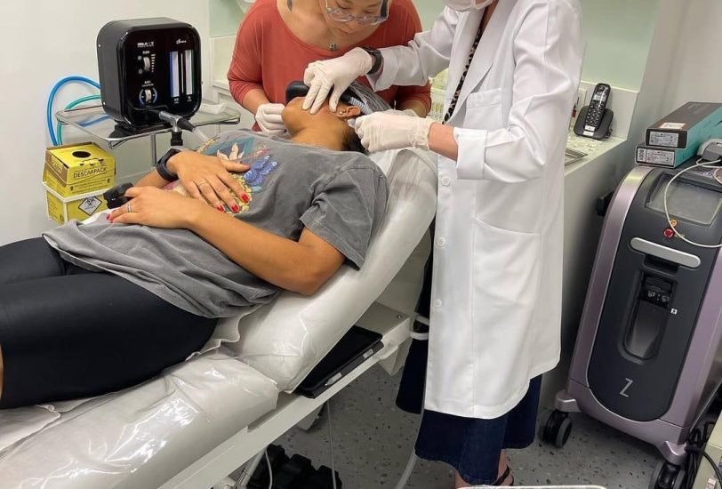 Vein Treatments