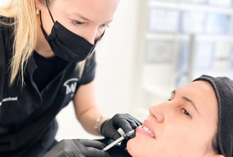 Skin Rejuvenation