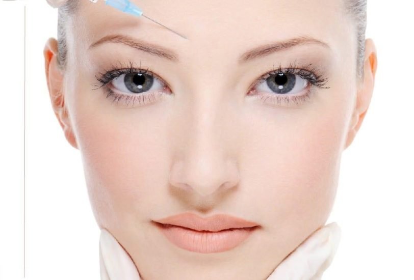 Injectable Treatments