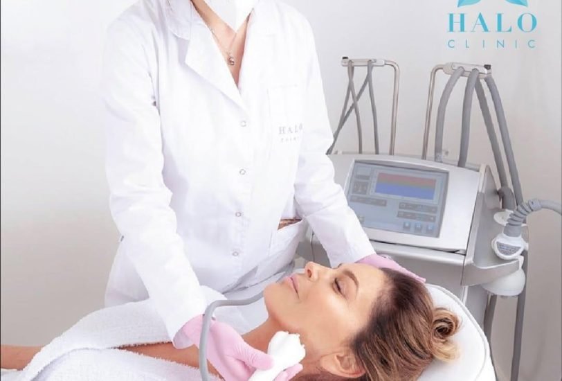 Halo clinic 2 – VerifiedCare Skin Tightening