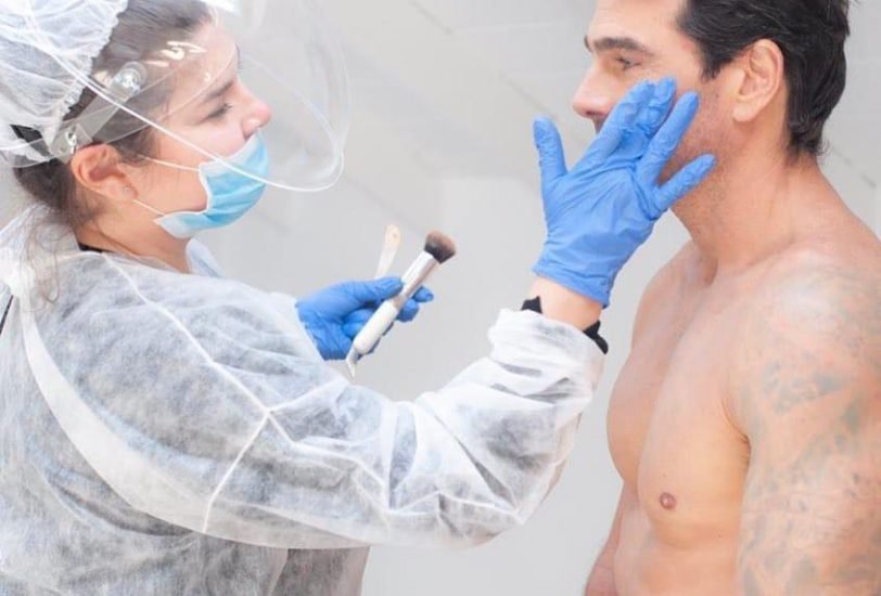 Halo clinic 3 – VerifiedCare Scar Revision Treatments