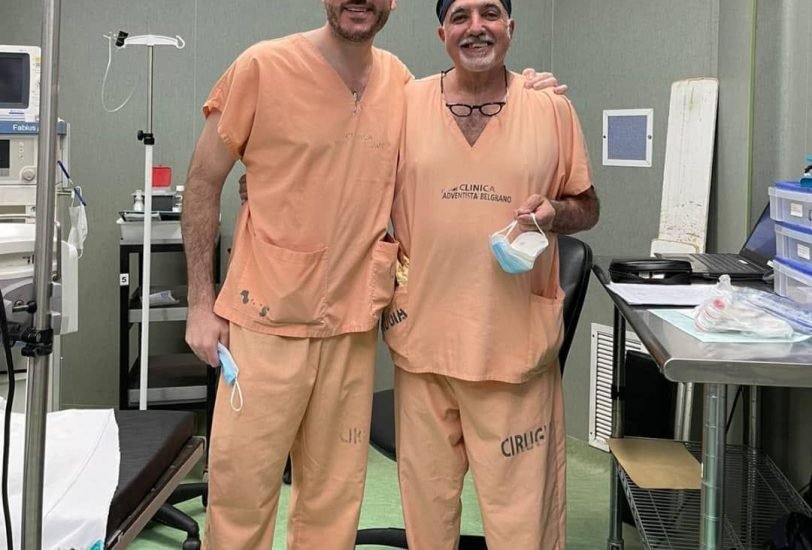 Brazilian Butt Lift