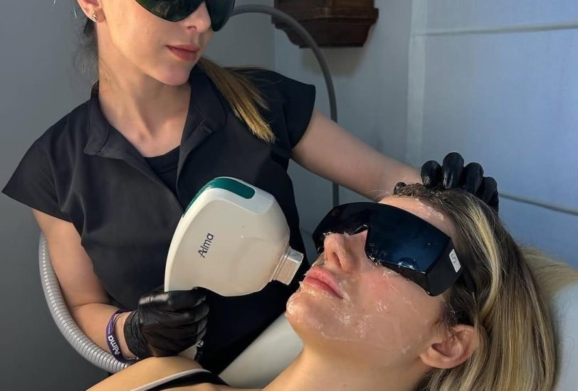 Scar Revision Treatments
