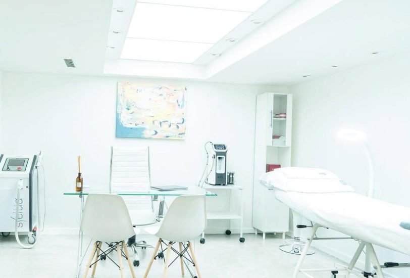 Eye Rejuvenation