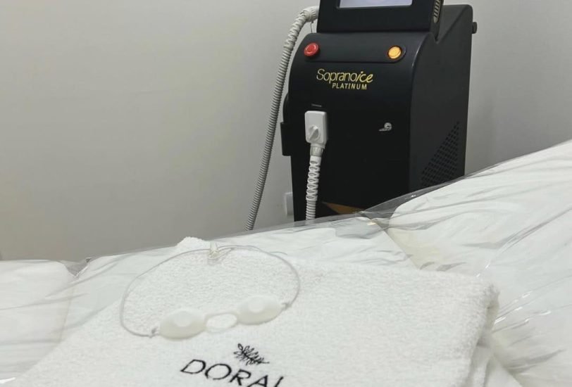 Body Peels & Exfoliation