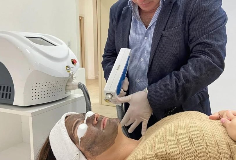 Laser Hair Removal