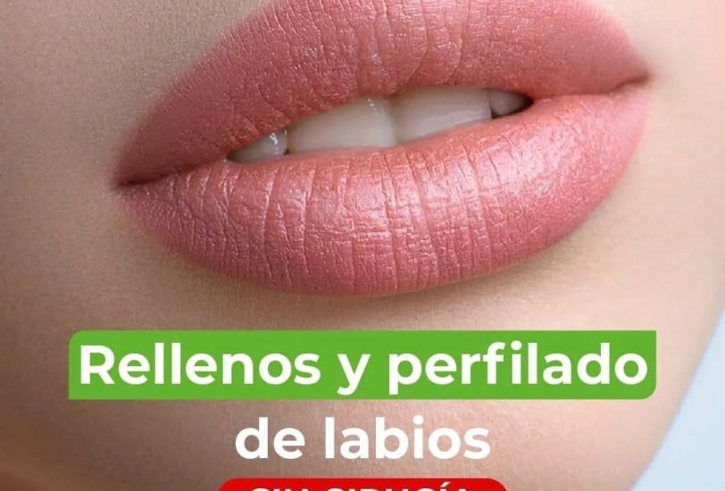 Lips Treatments