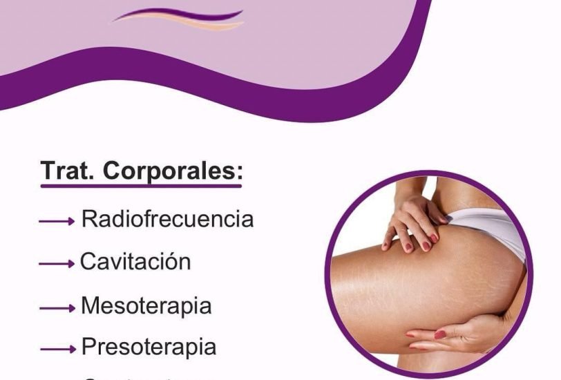 Stretch Mark Treatment