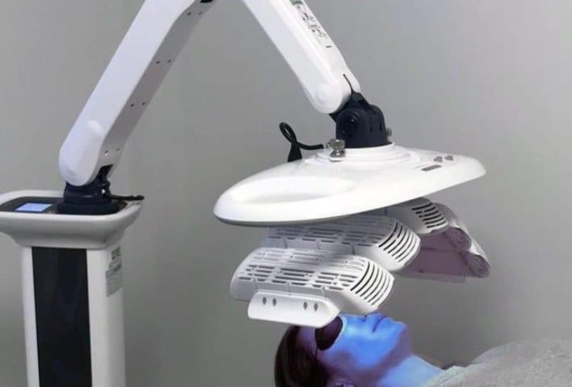 Laser & Light Therapies