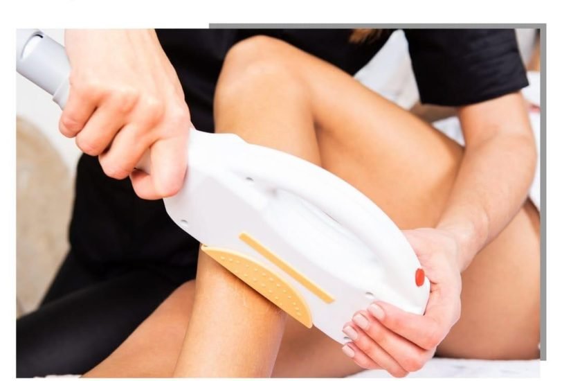 Laser Hair Removal