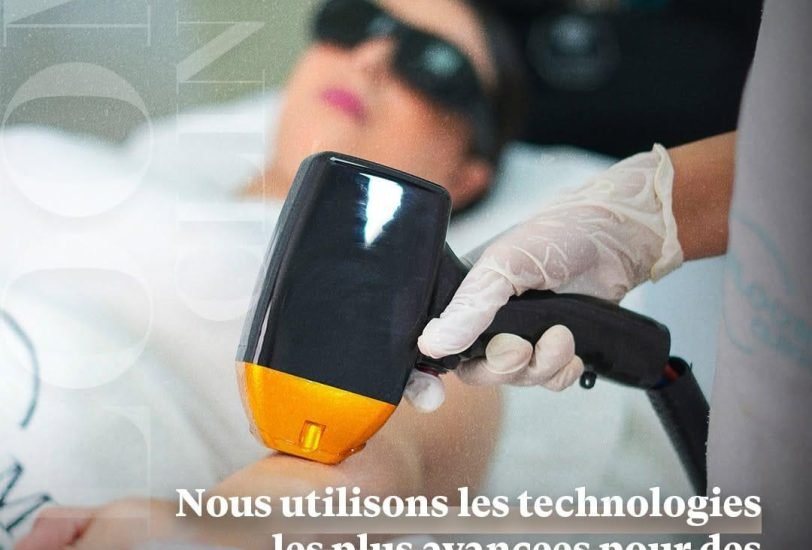 Laser Hair Removal