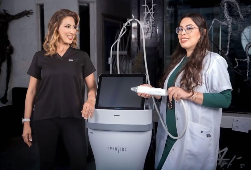 Laser Hair Removal