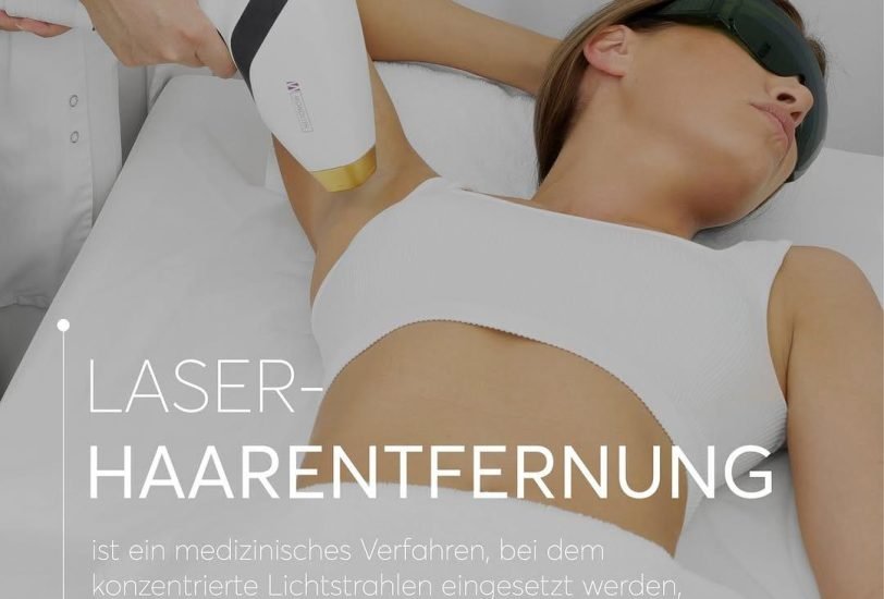 Laser Hair Removal