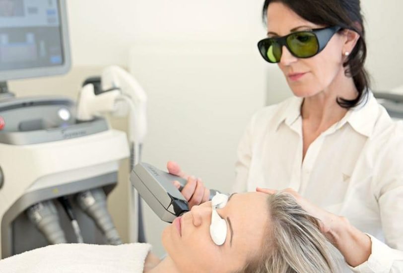 Vein Treatments