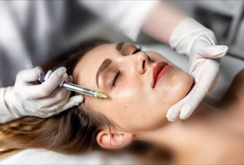 Anti-Aging Treatments