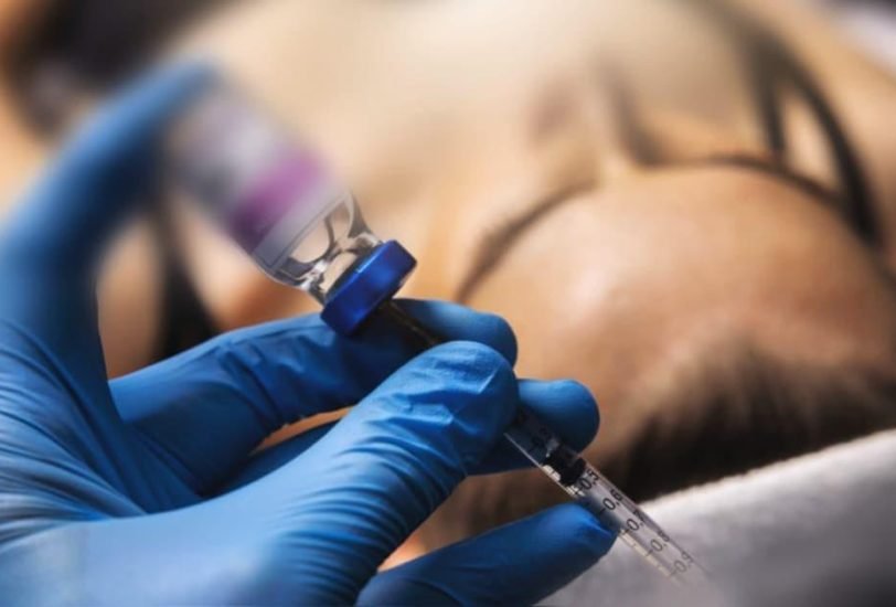 Injectable Treatments