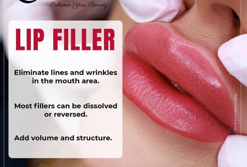 Lips Treatments