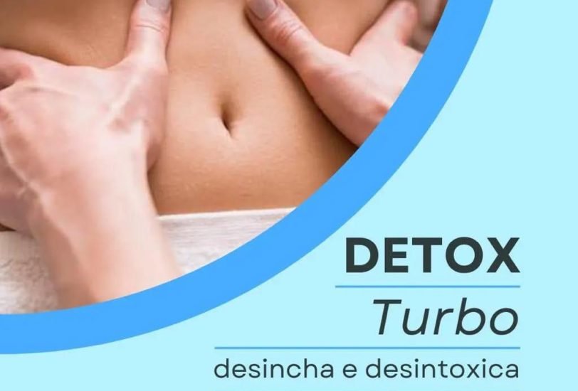 Lymphatic Drainage