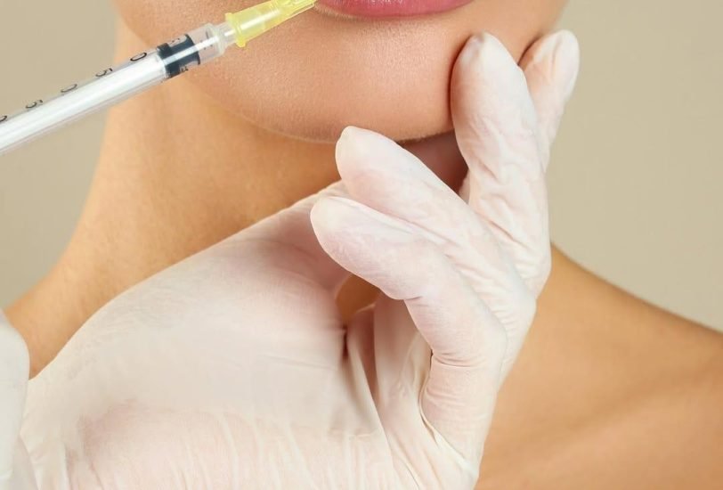 Lips Treatments