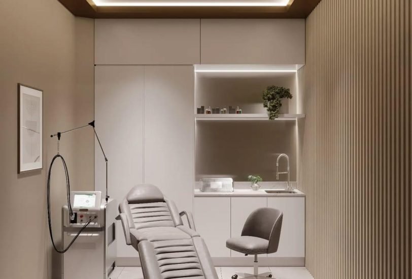 Your Aesthetics Clinic 1 – VerifiedCare Eye Rejuvenation