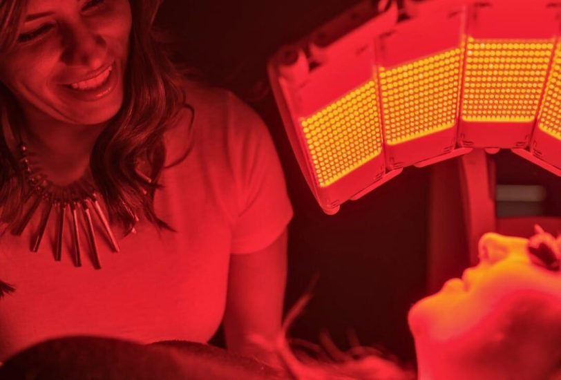 Laser & Light Therapies