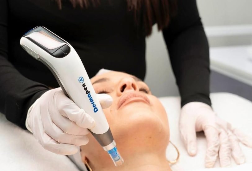 Facial Contouring & Lifting