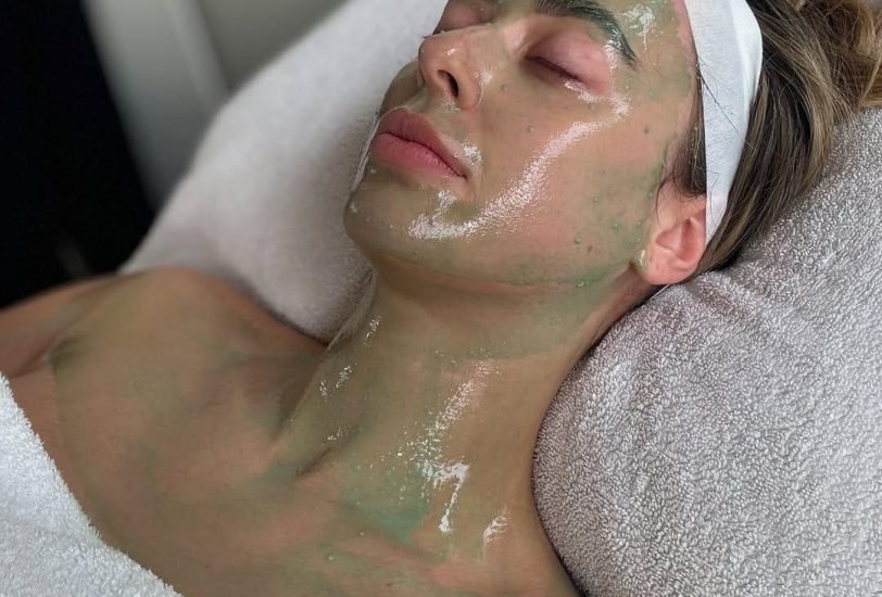 Pigmentation & Skin Tone Correction