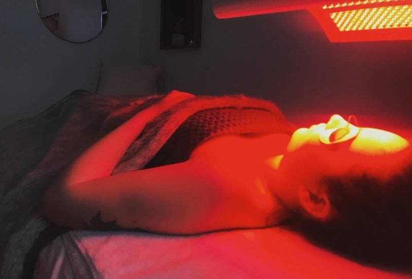 Laser & Light Therapies