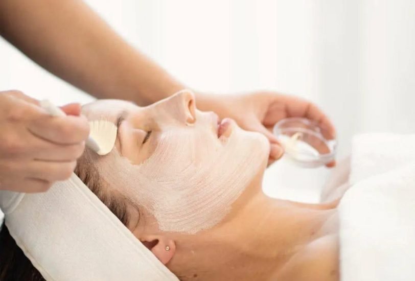 Pigmentation & Skin Tone Correction