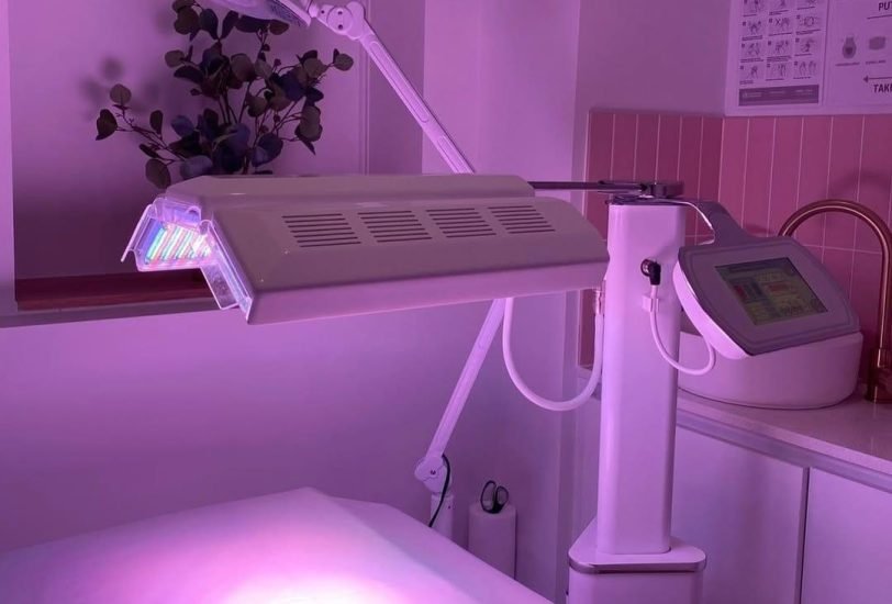 Laser & Light Therapies