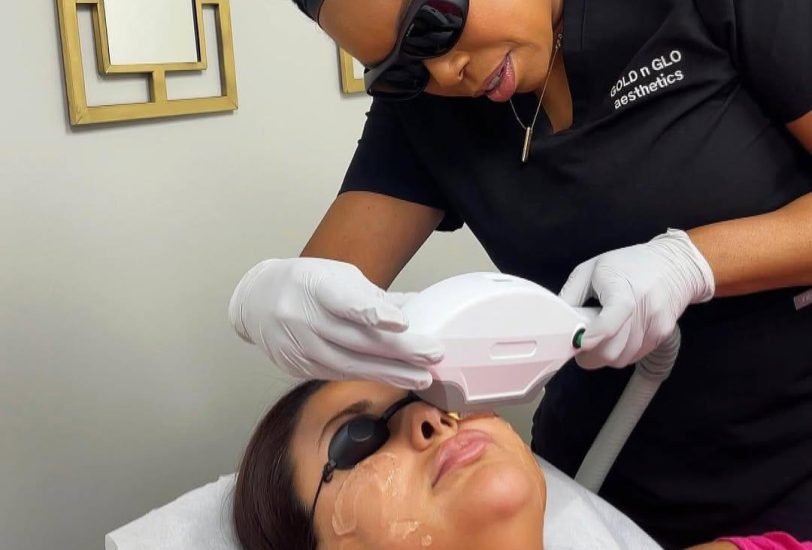 Injectable Treatments