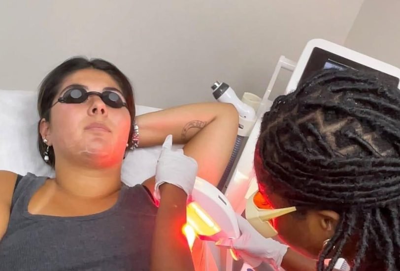 Laser & Light Therapies